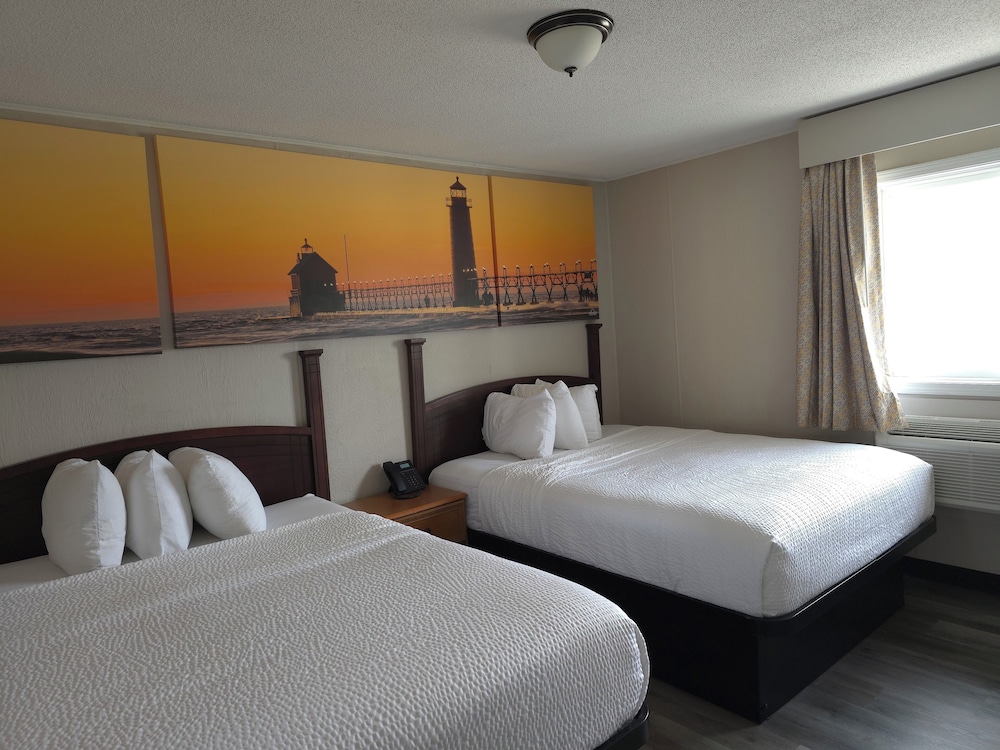 Days Inn & Suites by Wyndham Port Huron - photo 11
