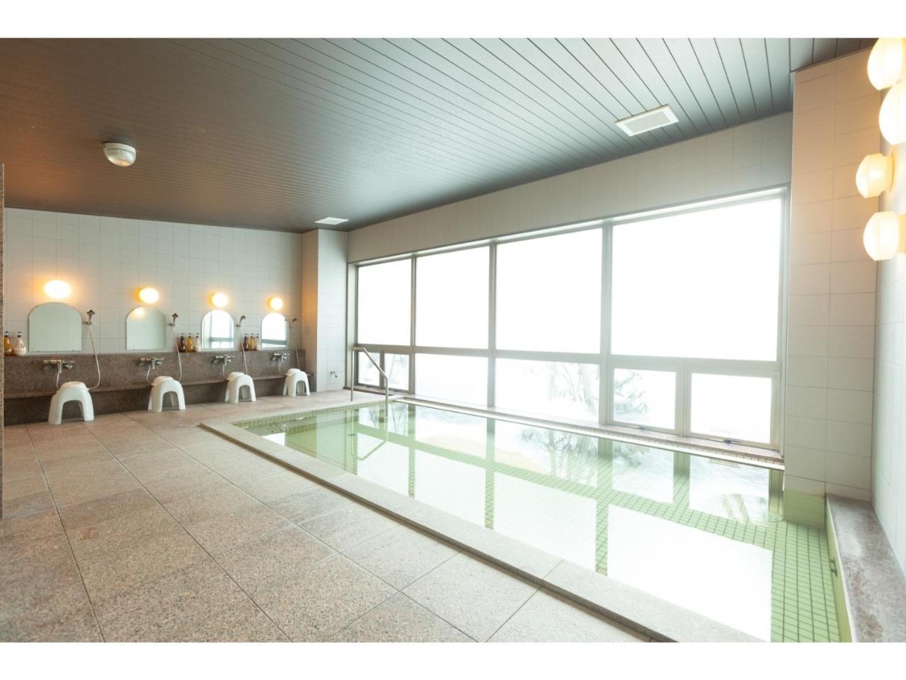 Hotel Trunk Wakkanai Vacation Stay 92551v — Wakkanai