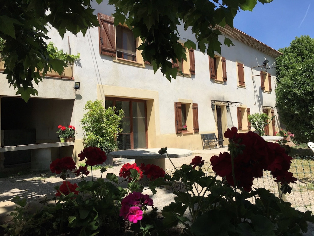 Bastide Ecurie Massilia — Aubagne — photo 2