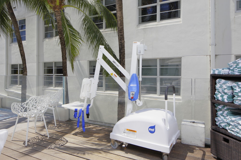 Hotel Breakwater South Beach - photo 53