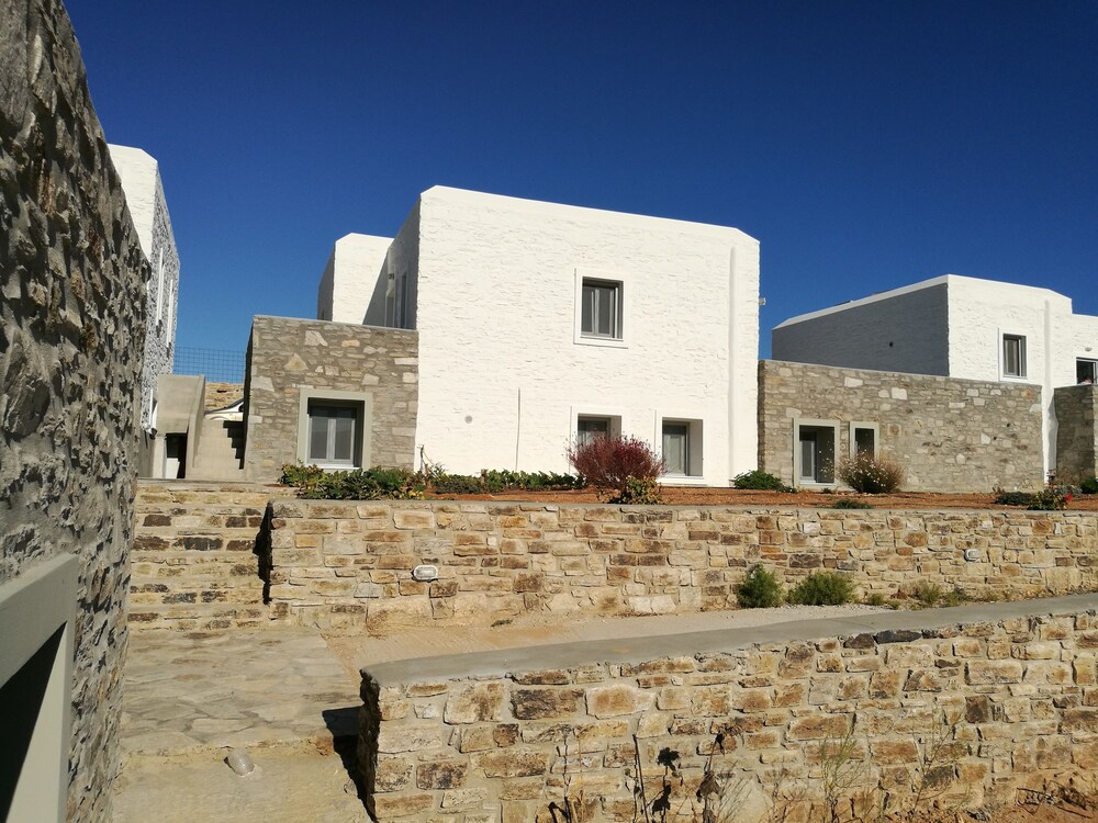 Antiparos Homes — 4-Star Luxury Hotel in Antiparos, Greece