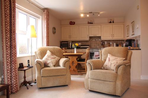 Achill — 4-Star Luxury Hotel in Bushmills, United Kingdom