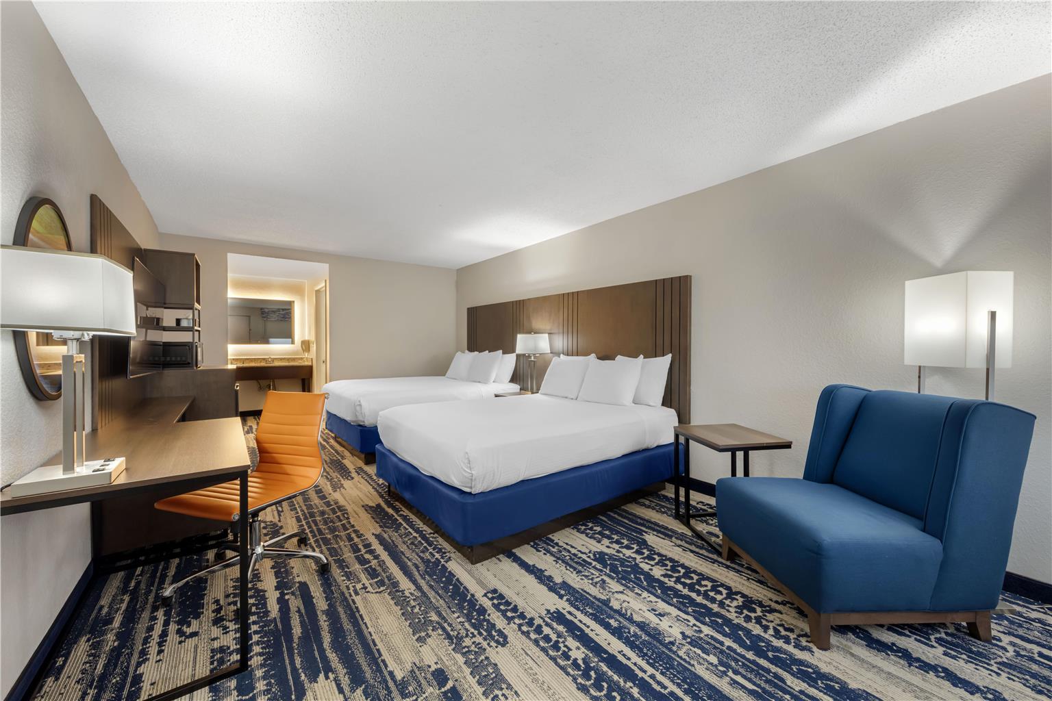 Best Western Of Clewiston - photo 19
