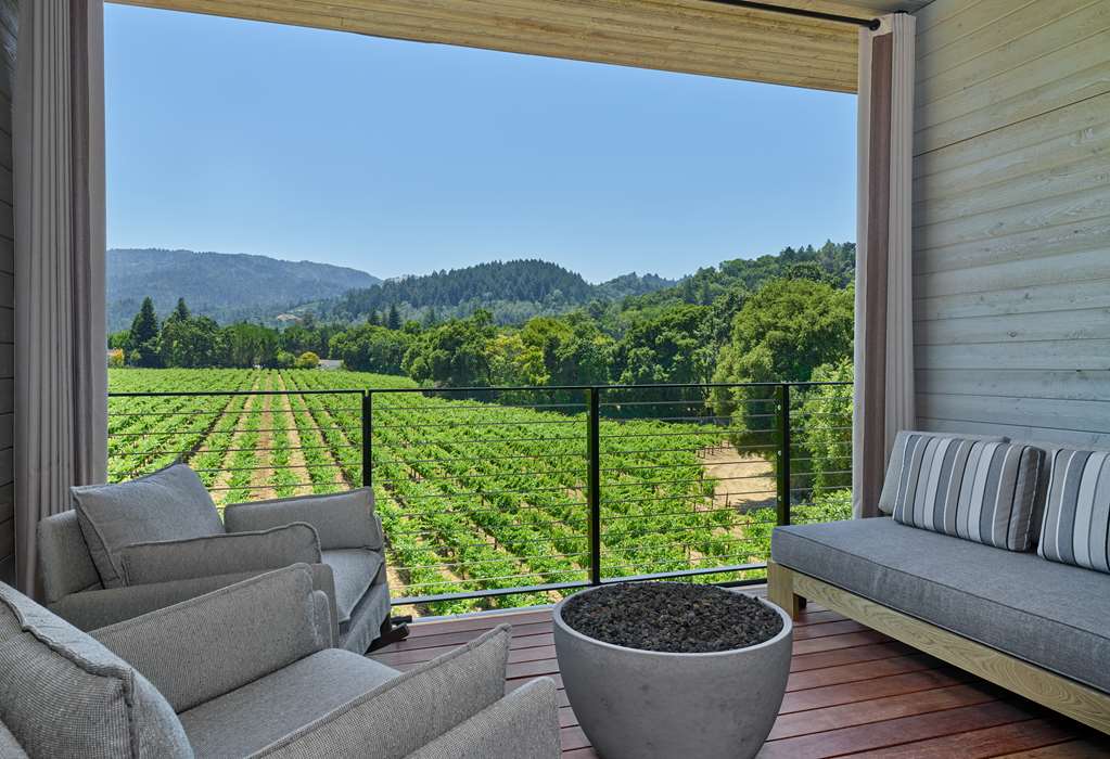 Alila Napa Valley a Hyatt Luxury Resort - photo 51