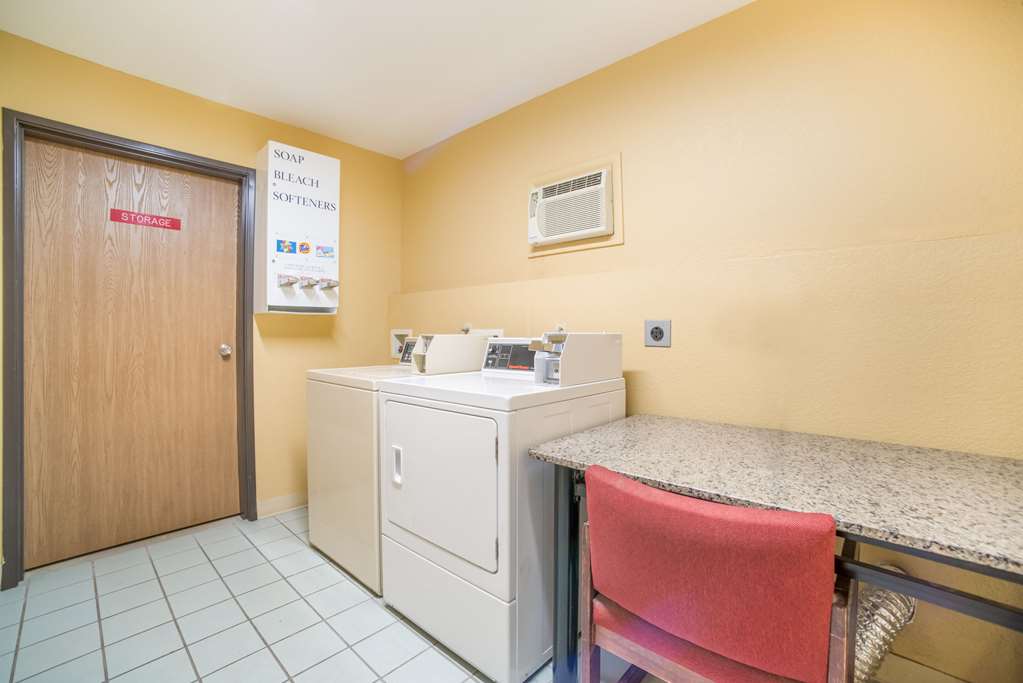 Quality Inn O'Fallon IL St. Louis - photo 24