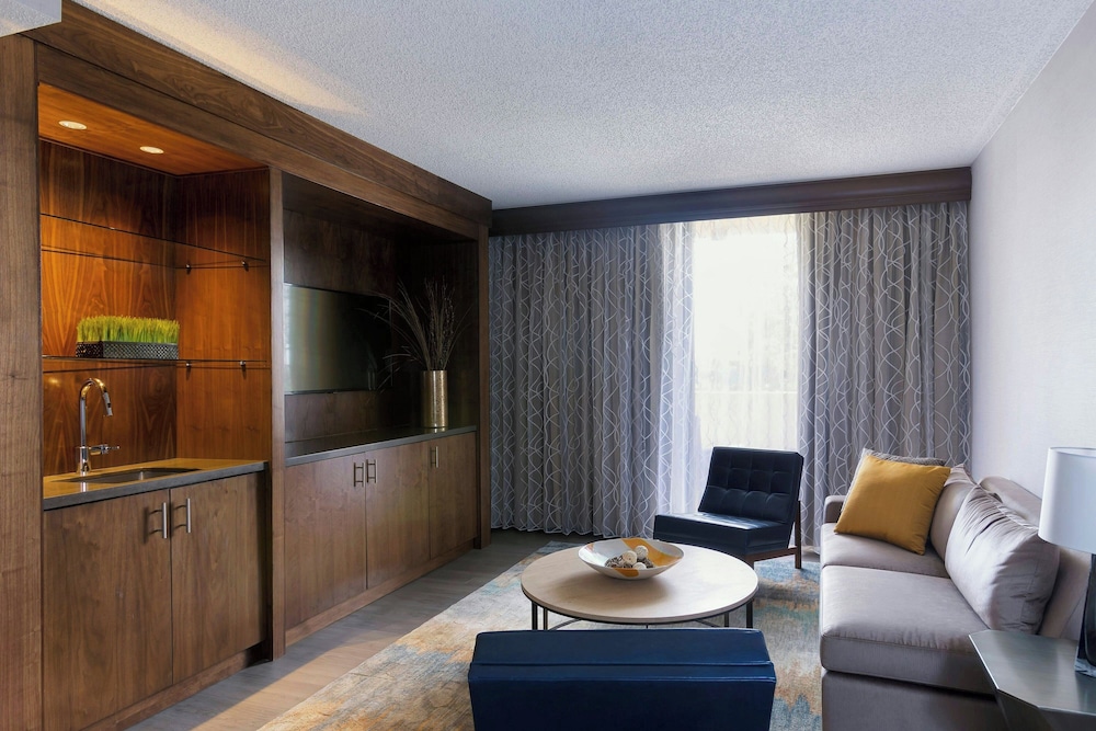 Marriott Greensboro Airport - photo 27