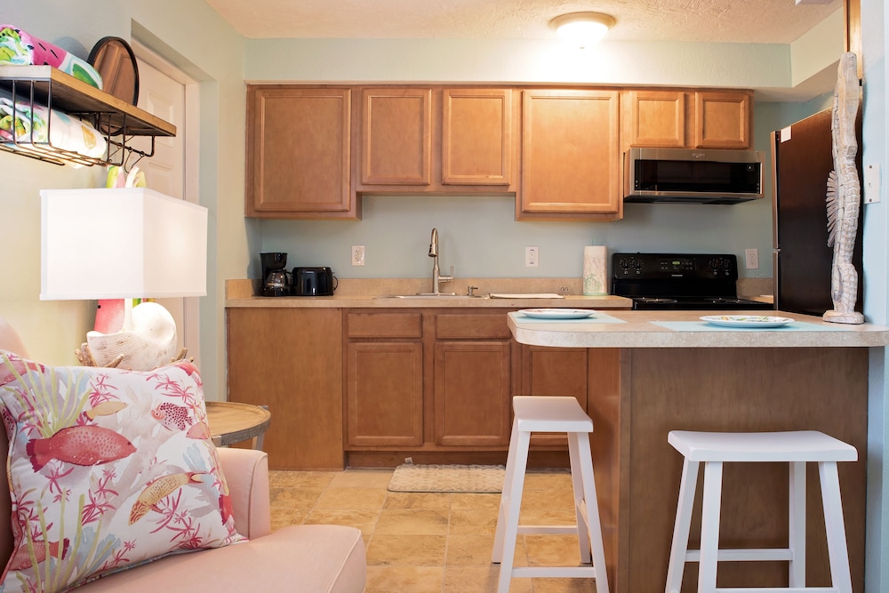 Coco Sands Beachside Cottages - photo 19