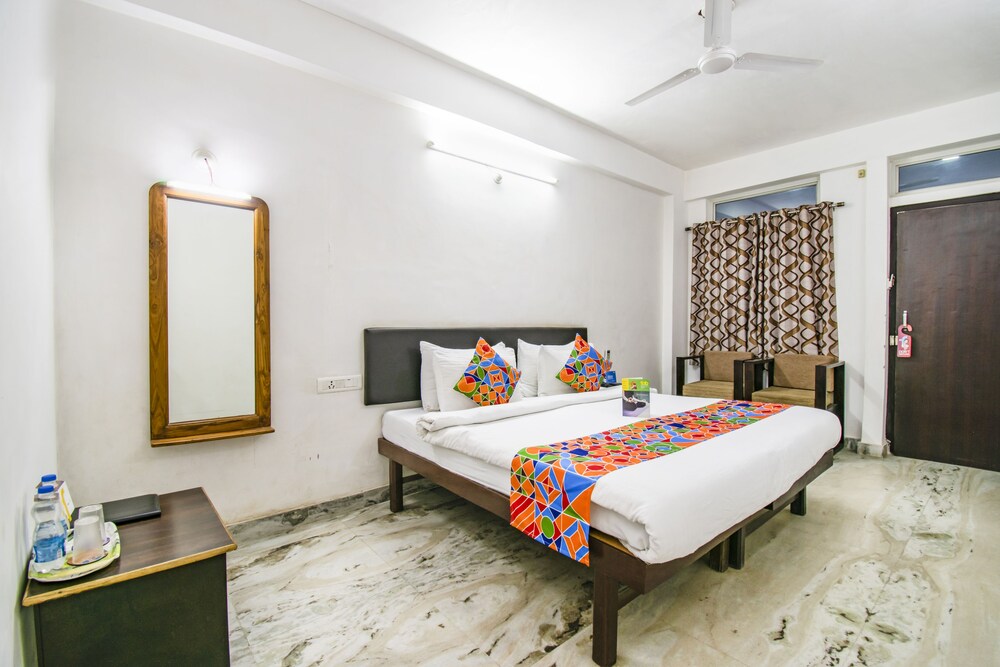 FabHotel Alpine II — Udaipur — photo 5