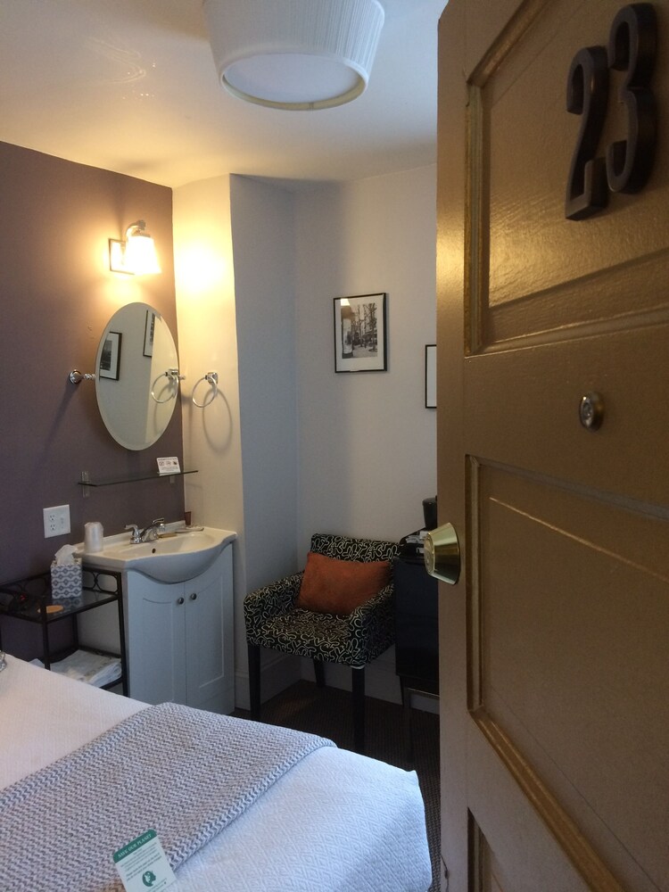 Camas Boutique Hotel - photo 20
