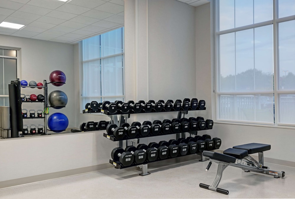 Hilton Garden Inn Manassas - photo 29