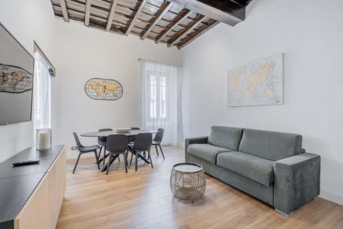 Rufina's Home — 4-Star Luxury Hotel in Rome, Italy