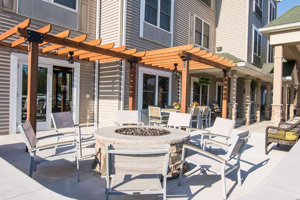 Country Inn & Suites by Radisson Lehighton PA - photo 19