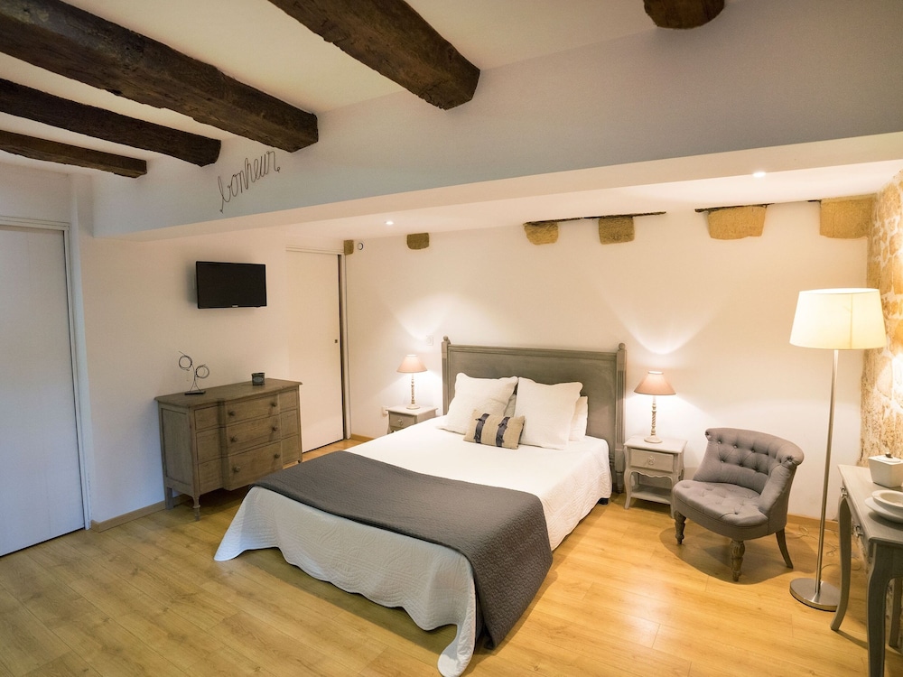 La Petite Salamandre in Sarlat-La-Caneda, France