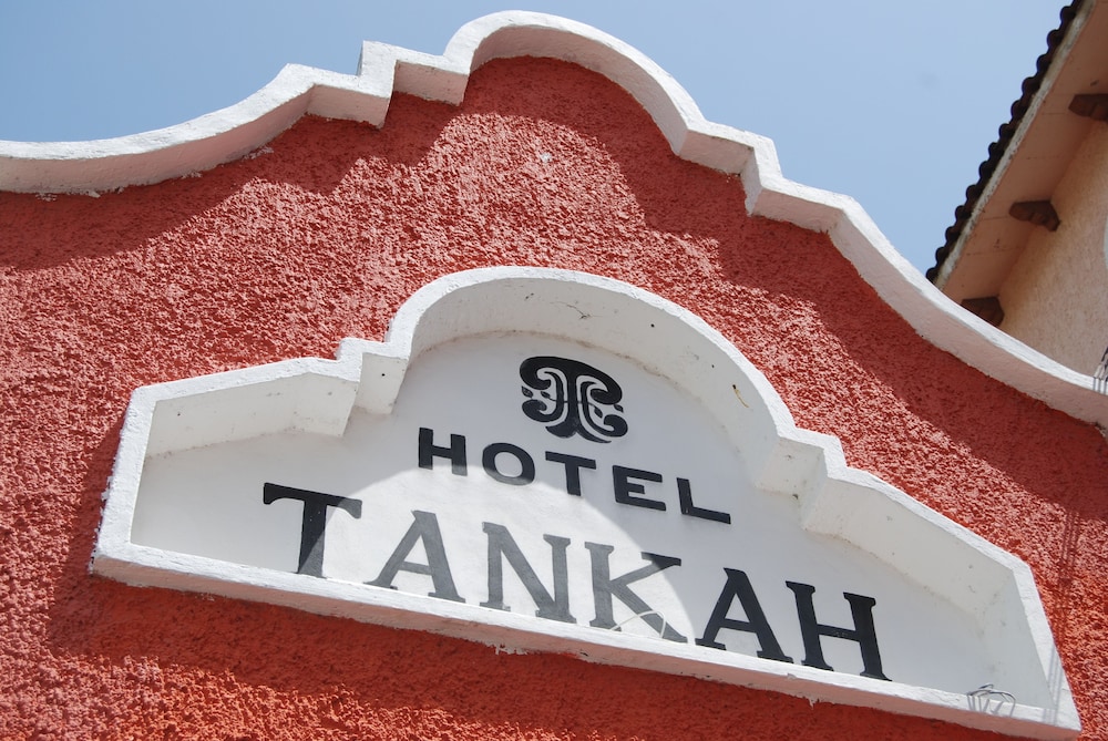 Tankah Hotel