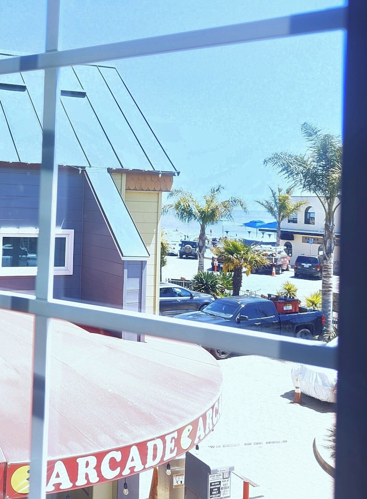 Capitola Hotel - photo 99