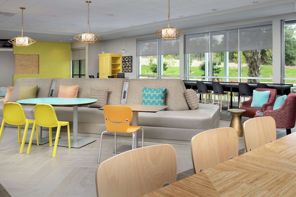 Home2 Suites by Hilton San Antonio Lackland Sea World - photo 3