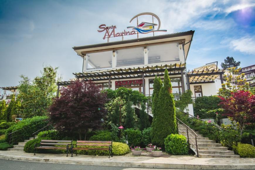 Marina Trio - last minute hotel in Sozopol