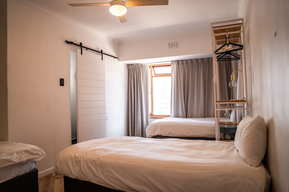 Wunderlux - carbon neutral hotel in Cape Town