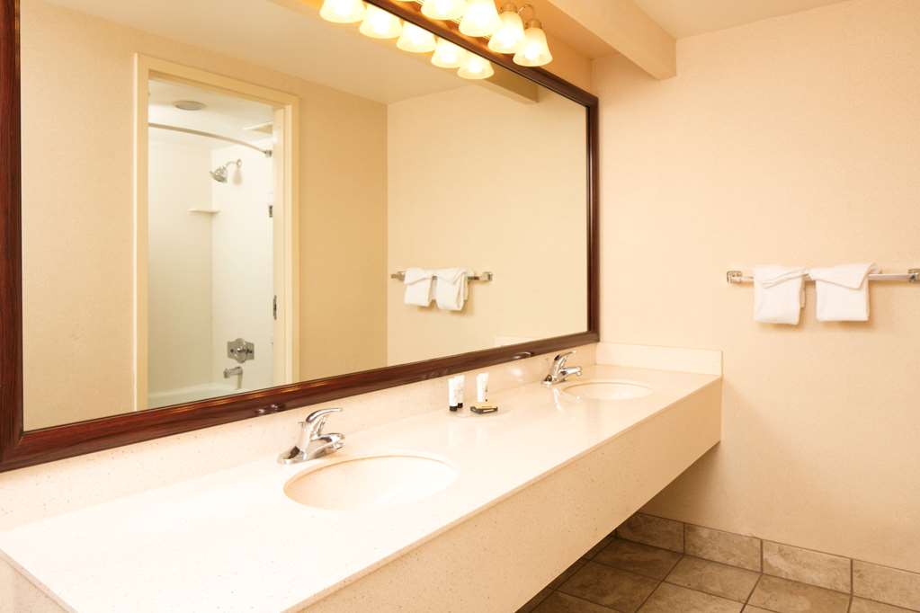 Red Lion Hotel & Conference Center St. George UT - photo 22