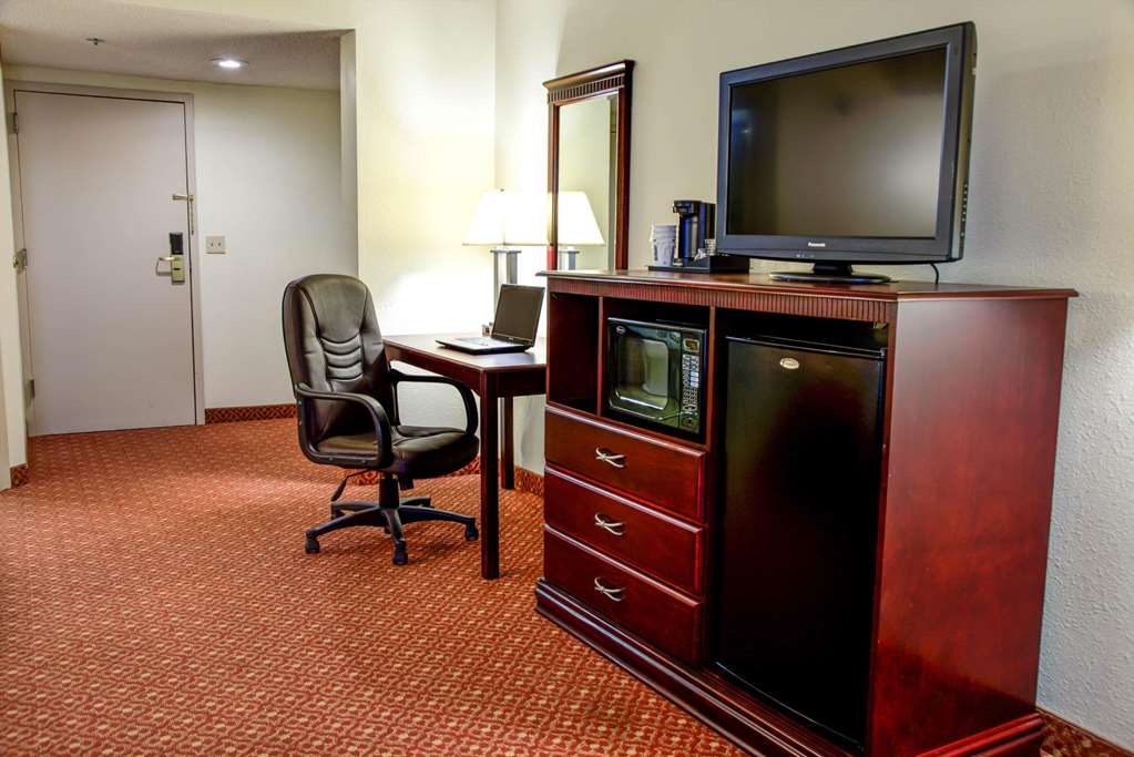 Comfort Inn Birmingham Homewood - photo 25