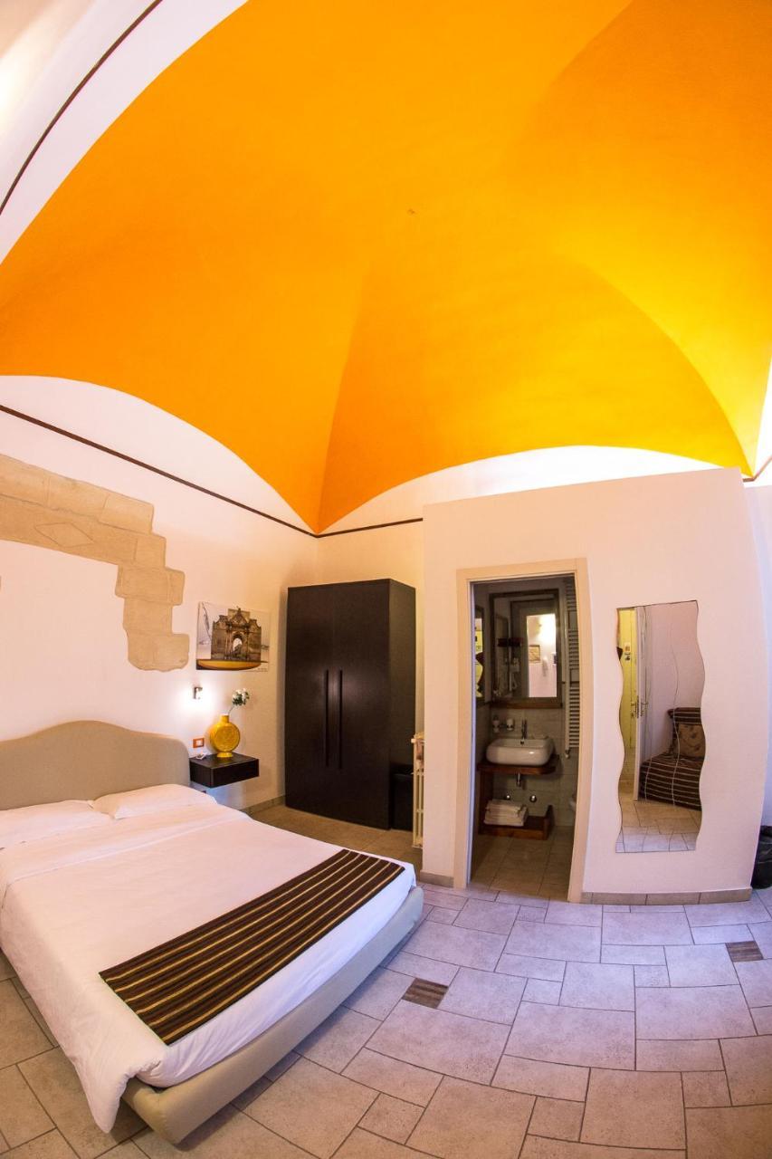 19Venti — 4-Star Luxury Hotel in Lecce, Italy