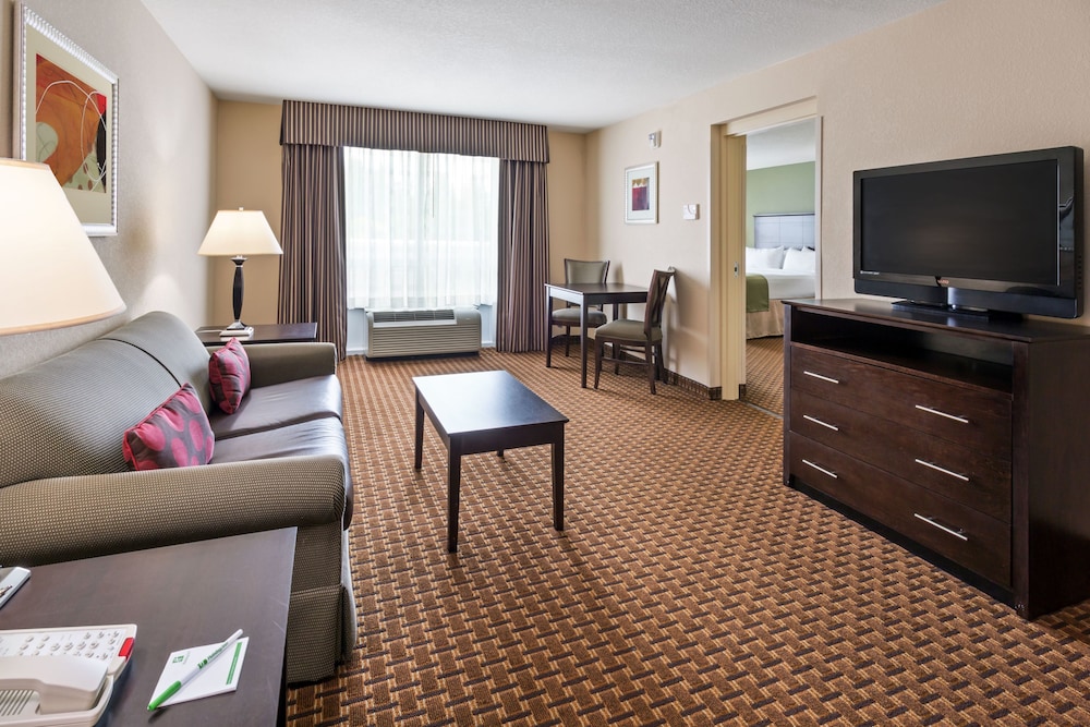 Holiday Inn Daytona Beach LPGA Boulevard by IHG - photo 7