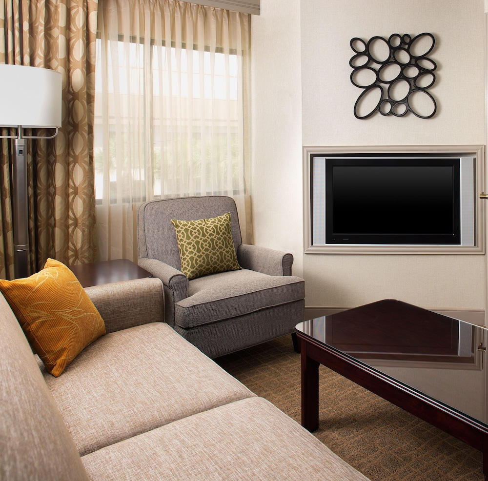 Sheraton Suites Orlando Airport - photo 18