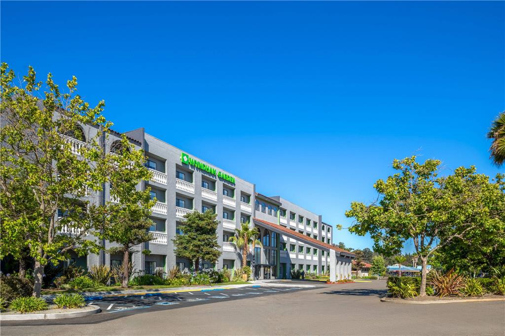 Wyndham Garden Newark Fremont Silicon Valley in Newark, United States