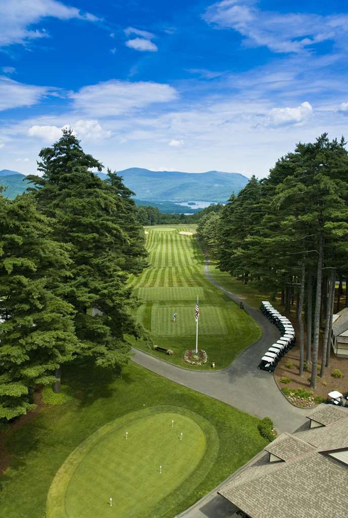 The Sagamore - photo 37