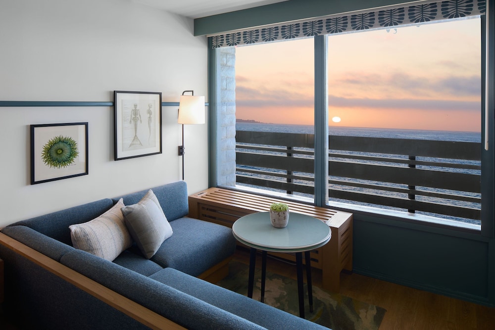 Monterey Beach Hotel A Tribute Portfolio Hotel - photo 23