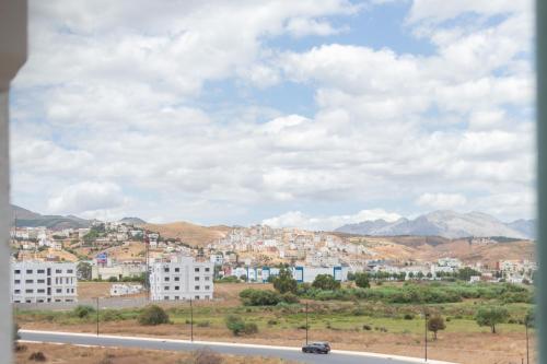 Appartements Calmes et Spacieux — Tetouan — photo 2