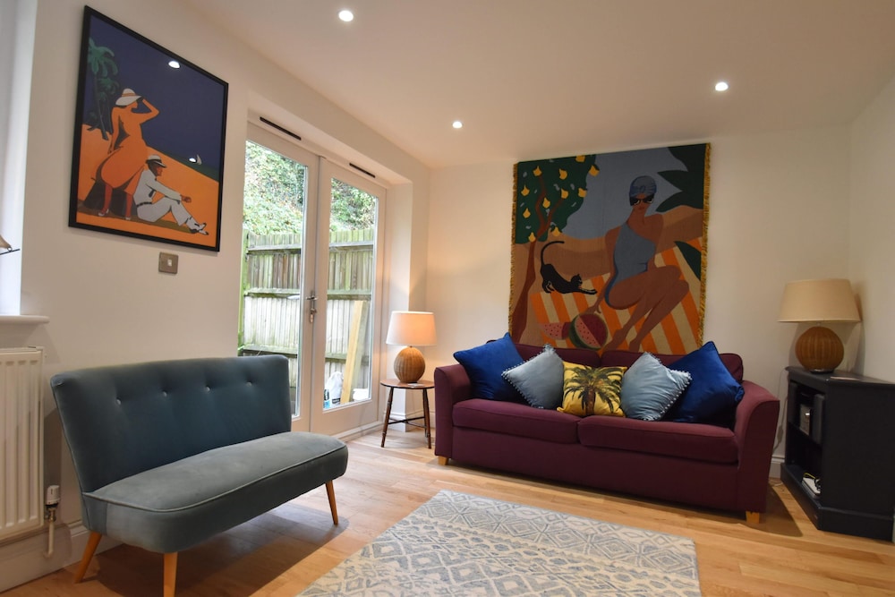 Southbank — 4-Star Luxury Hotel in Rye, United Kingdom