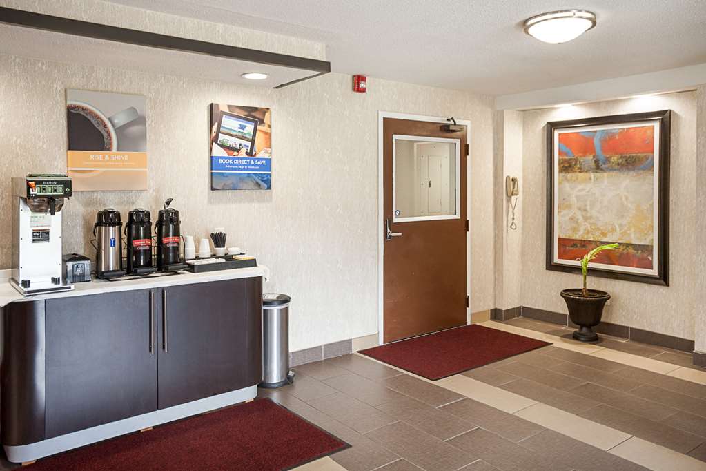 Motel 6 Binghamton NY - photo 28