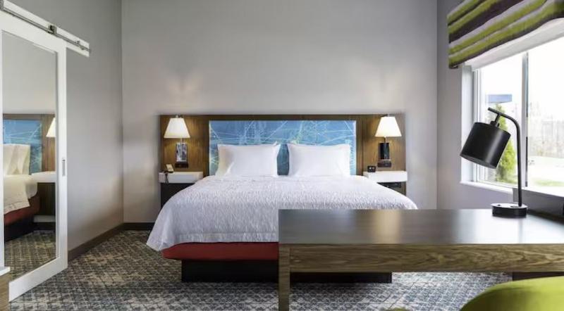 Hampton Inn by Hilton Cabot — hotel in Cabot
