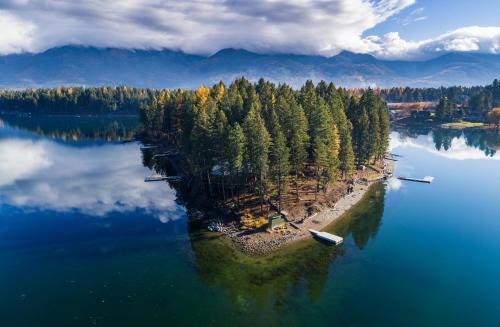 Deer Island — Bigfork — photo 4