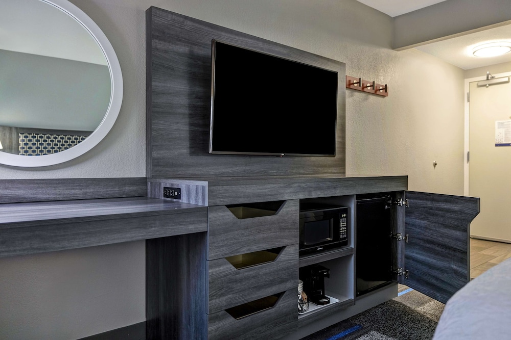 Hampton Inn San Antonio Downtown - photo 12
