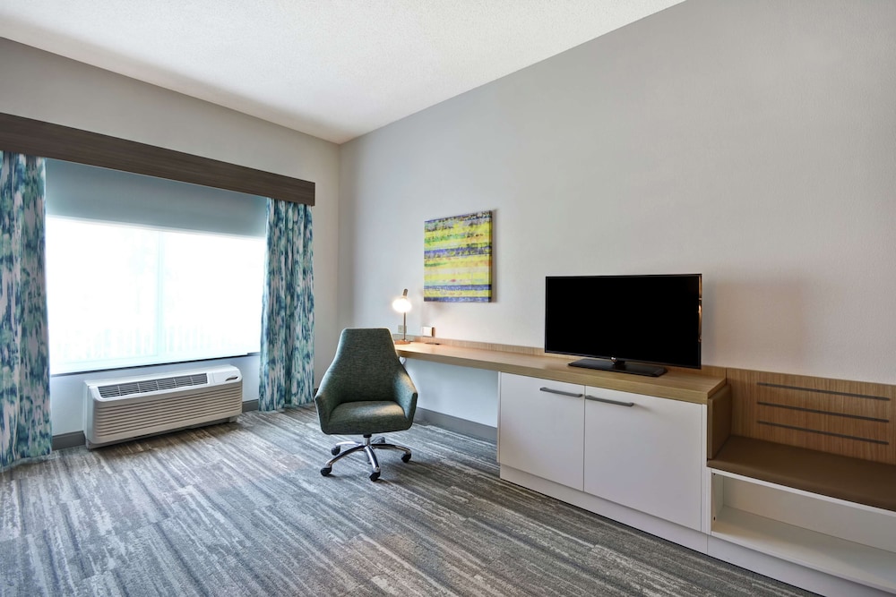 Hilton Garden Inn Panama City - photo 17