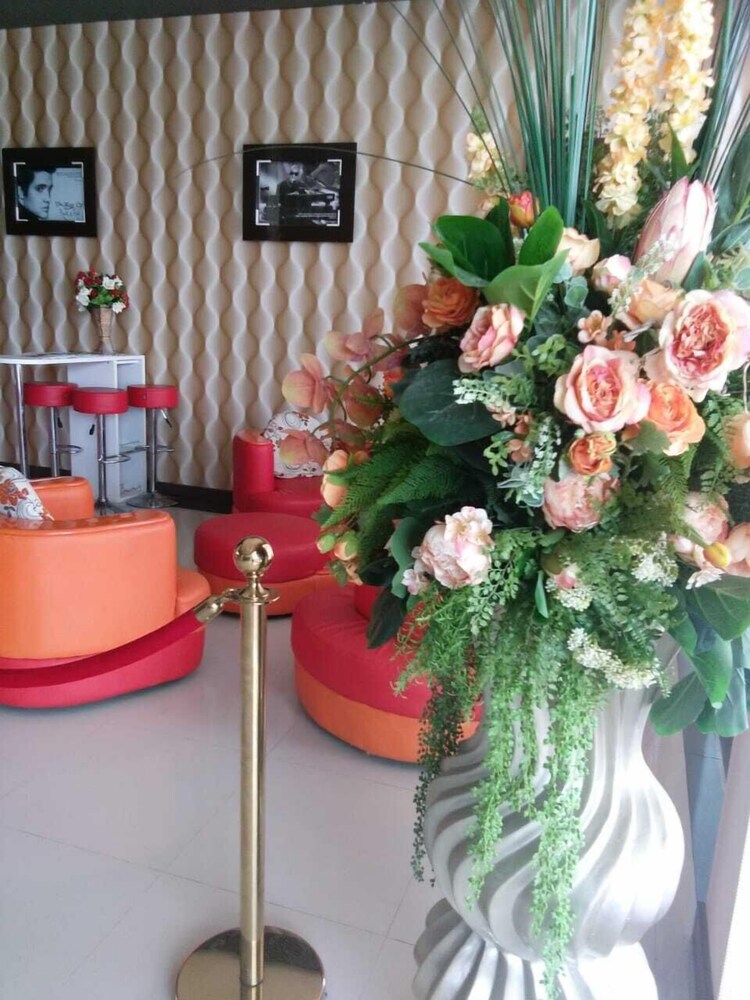 Fortune Front One Hotel Kendari — Kendari — photo 3