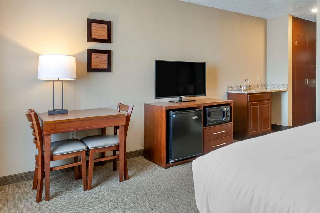 Comfort Inn Sault Sainte Marie - photo 16