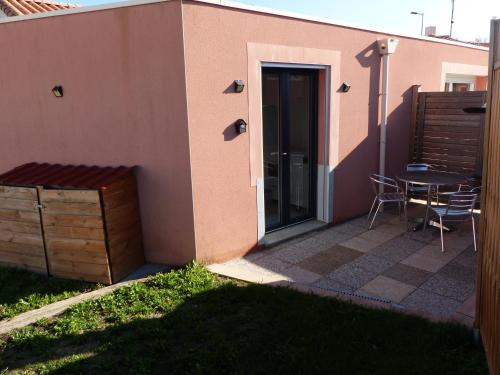 Studio Privee Chez Vos Hotes - last minute hotel in Vendrennes