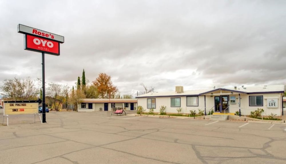 Rose's Motel - photo 90