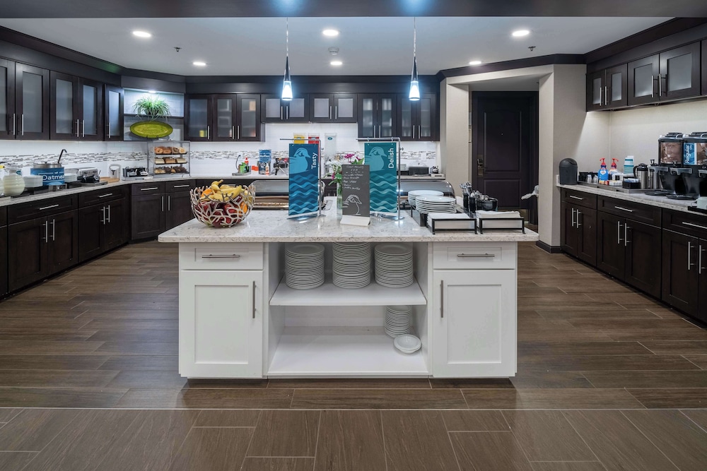 Homewood Suites by Hilton Philadelphia Valley Forge - photo 33