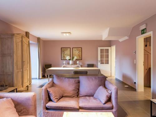 Charming Mill in Gedinne in Unknown City, Belgium