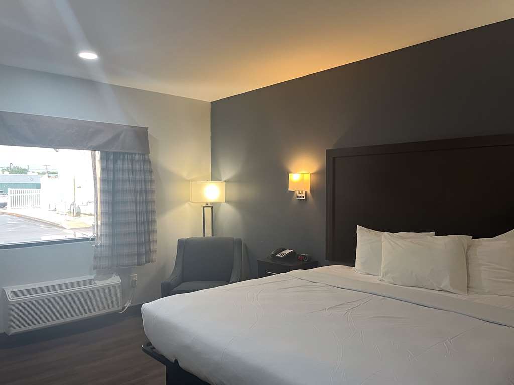 Motel 6 Norfolk Va East Little Creek - photo 10