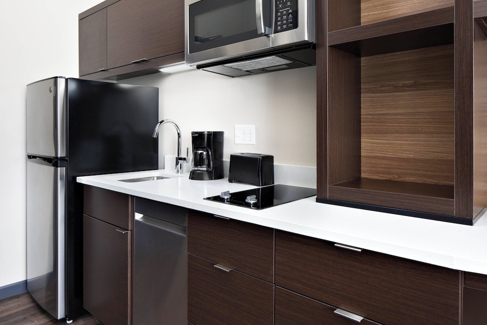 TownePlace Suites by Marriott Loveland Fort Collins - photo 14