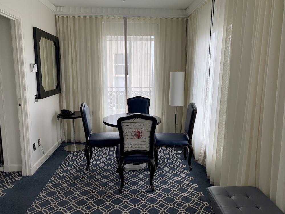 Sofitel Washington DC Lafayette Square - photo 58