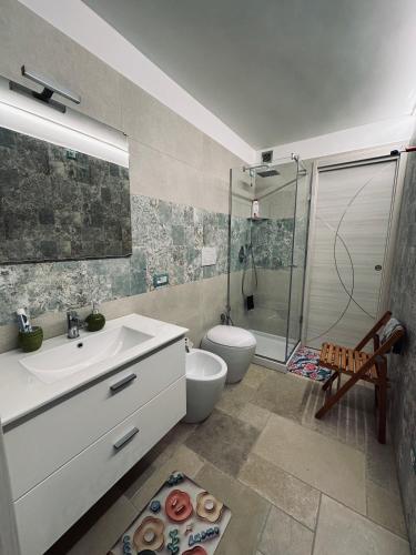 CasetTina — 4-Star Luxury Hotel in Martina Franca, Italy