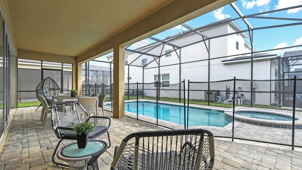 Luxury Orlando Getaway with Resort Perks - photo 8