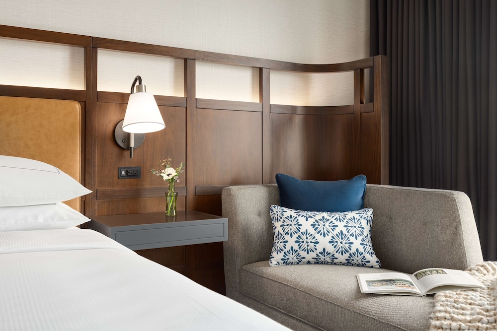 Valley Hotel Homewood Birmingham Curio Collection by Hilton - photo 30