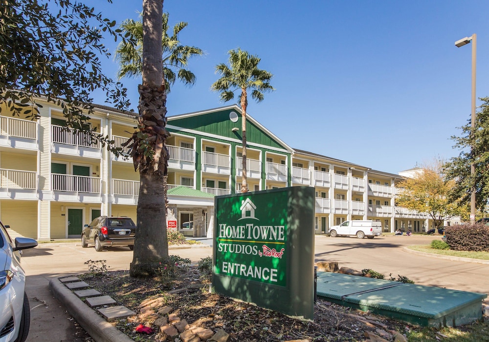 Crossland Houston Northwest